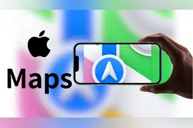 重新认识iPhone地图一次看懂所有功能，iOS17原来Apple地图也好用