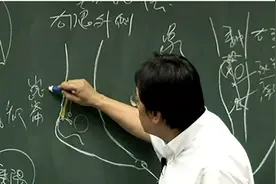 倪师针灸658跗阳穴阳跷脉郄穴和昆仑膀胱经经穴治项背痛（落胎）