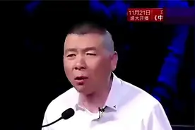 孙悟空的声音一出来，郭德纲懵了，这口技一般人不行