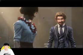 小宇4K【光与影：33号远征队】最高画质 全流程01期