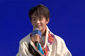 丁真:我想让世界认识中国,让中国认识四川,让四川认识我家乡理塘