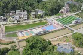 广晟控股集团2023年驻镇帮扶工作队纪实视频封面