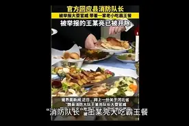 王某亮被开除！事件内情流出：罚单节前开的 老板主动免单请办事视频封面