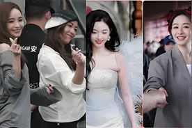 浪姐6三公黑幕？陈德容“作妖”升级，侯佩岑邓萃雯怎么招架？视频封面