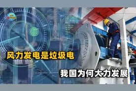 风力发电究竟有啥危害？为何欧美国家减少使用，我国却大力发展？