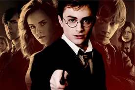 电影最TOP 133 《哈利•波特》全系列解读（上）