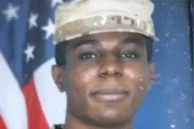 越境入朝的驻韩美国大兵照片曝光 曾踢坏警车辱骂韩军刚被释放视频封面