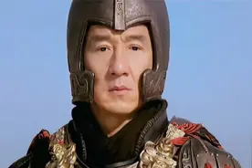 韩媒曝成龙金喜善合作《神话2》，已在拍摄中，张艺兴娜扎有参演视频封面