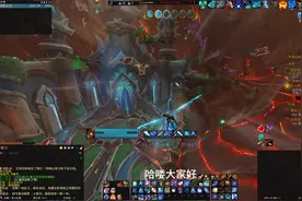 随机团本丁达尔·迅贤#魔兽世界 #副本攻略 #游戏中的名场面视频封面