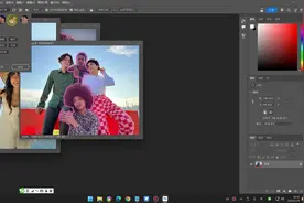 解决升级弹窗问题！最新 PS 2025B 26.4 AI 功能实例教程视频封面