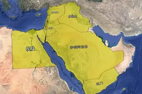 全球如今正在发生战争的国家，你知道哪些？