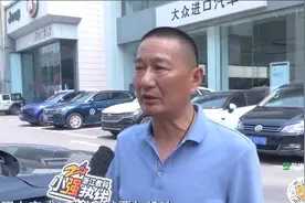 大众途锐烧机油 2000公里加一次