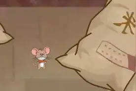 重生成刚出生的小老鼠，从偷吃大米开始修仙视频封面