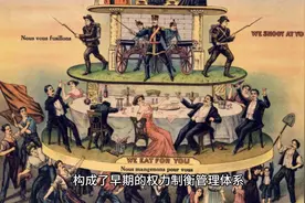 每天了解一点世界史*意大利史（8）-罗马共和国的建立视频封面