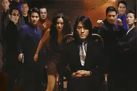 《古惑仔》系列电影10首经典歌曲，前奏一响爷青回，你最喜欢哪首