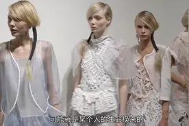 廉价服装背后的“血汗工厂”一直被我们忽略的真相，良心纪录片视频封面