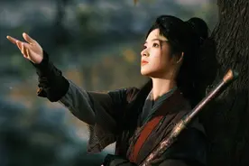 《楚乔传2》火热开拍，幼年楚乔演新女主，赵丽颖退出太遗憾！视频封面