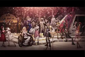 2024·演绎之星活动现已开启，为你喜爱的角色投票应援吧！