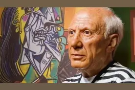 为什么巴勃罗·毕加索的名字那么长？视频封面