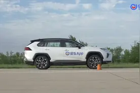 威兰达 高性能版 加速测试视频封面