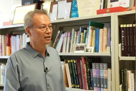 微观史学家王笛：我现在研究比较小的历史题目，但格局却大很多