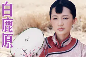 当年拍摄《白鹿原》时，张嘉译突然换女演员，就因对方有个坏毛病视频封面