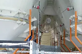 印度急建空间站遏巴铁抢先，巴铁宇航员将入驻中国天宫！！视频封面