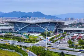 山东省站台规模最大的10座高铁站！视频封面