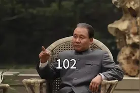 新老干部的交替问题，邓公的决策很重要