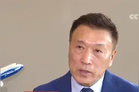 全球CEO看进博 专访波音中国总裁柳青视频封面