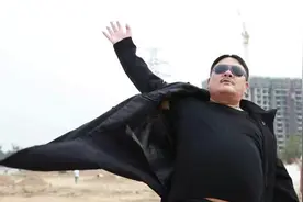 演员林雪：香港最会演戏的胖子视频封面