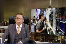 对华征收245%关税 是空洞的数字游戏还是故意制造对抗?吕宁思解析视频封面