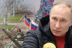 如果北约31国真下场参战，俄罗斯向中国求援，我们要不要帮一把视频封面