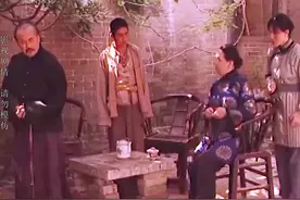 男人刚回到家，发现妻子怀里抱着个刚满月的婴儿！视频封面