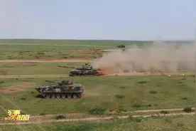 强军精武红四连：以冲锋姿态奋进强军新征程视频封面