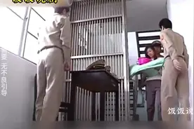 失散十六年的父女再次相见，女儿已成死刑犯，父亲拼死为爱女平视频封面