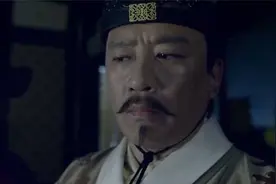 是名臣还是恶官，全都当着皇帝的面，这就叫恶善终有报丨按察使