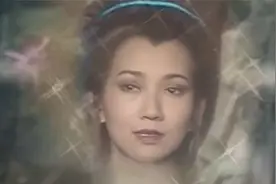 蛇500年化蛟，蛟1000年化龙，1700年修为的白素贞为何没有化龙？