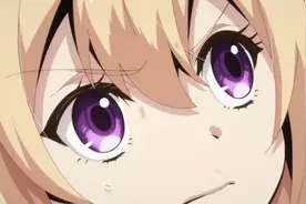 重生大小姐正在攻略龙帝殿下02#二次元 #日漫 #番剧 #异世界番视频封面