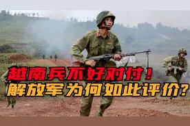 实弹打靶、枪械拆装、武装越野！看了越南学生军训，有何感想？