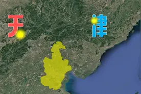 看三维地图，3分钟了解“哏都”天津！