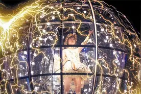 【滨崎步1002生日快乐】滨崎步AYUMI 2001年东京巨蛋演唱会（下）视频封面