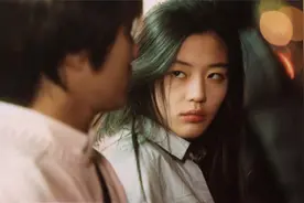 《我的野蛮女友》主题曲《I Believe》，当年曾风靡大街小巷！