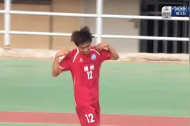 苏超惊现绝杀！乔宇推射远角得手，徐州1比0战胜镇江！