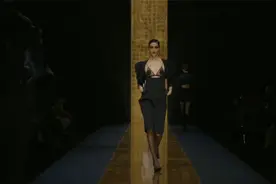 Dolce & Gabbana  Fall Winter 20242025  Full Show