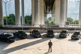 七星连珠，揭秘B级王者帕萨特进化史视频封面