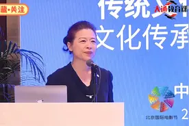 中国传媒大学校友、北京卫视总编辑徐滔演讲，论口才，谁与争锋？视频封面