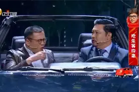 小品：贾冰简直就是金句王，人到中年不得已，不料下句话笑喷了！视频封面