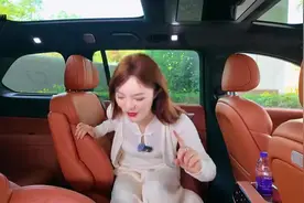 试驾深蓝S09坐车开车都舒服，把家用SUV玩明白了视频封面