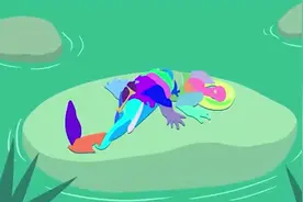 让我们在8·15全国生态日，一起聆听来自安吉的声音视频封面